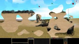 Combat Mission Shock Force Marines