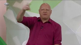 Comentaristas dão palpites para São Paulo e Corinthians