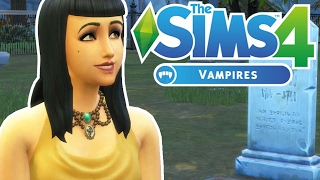 DEATH BY SUNLIGHT | The Sims 4 Vampires | Episode 14