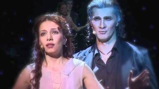 Мюзикл "Мастер и Маргарита"