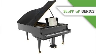 Bartolomeo Cristofori, Inventor of the Piano: - Stuff of Genius