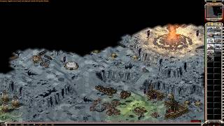 Let's Play Command&Conquer Mental Omega [Soviet Mission 22 Earthrise 2/3] (Mental V 3.3.3)