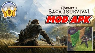 Stormfall Saga of Survival MOD APK 1.14.4