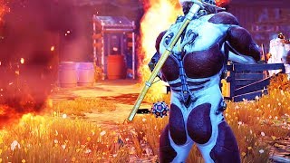You Came to the Wrong Neighborhood [#42] - XCOM 2 War of the Chosen Modded Legend