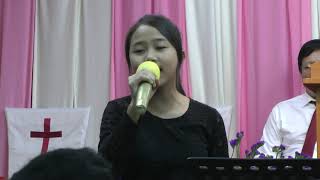 Mai Ngun Tha Sung - " Ding Suak Lai Ee" Live record