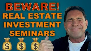 Real Estate Investment Courses & Seminars Don't Get Ripped Off! Flip Anything USA