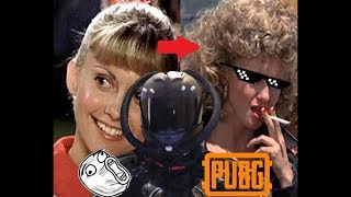 PUBG: Good Girl Gone Bad!