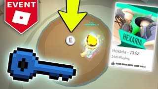 HOW TO GET THE CRYSTAL KEY TUTORIAL! *GOLDEN DOMINUS EVENT* (Roblox Ready Player One)