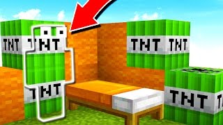 THIS WILL CHANGE BED WARS FOREVER! (Minecraft Bed Wars)
