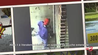 Harry Potter Abridged [RWJ VOSTFR]