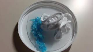 ADDING TOO MUCH ingredients into slime tutorial   Satisfying Slime ASMR compilation