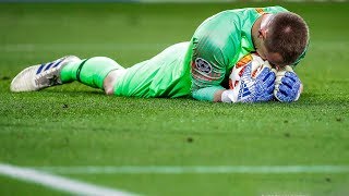 The Brilliance of Marc-Andre Ter Stegen 2019