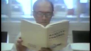 TV Ads - 1984 - ARCO Petroleum Products + TAB Soda + AT&T Long Distance