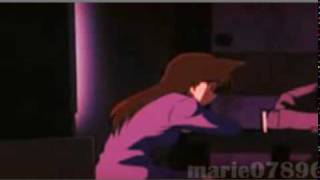 Detective conan higurashi trailer