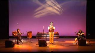 ENCUENTROS　【出会い】　菅野智文　ケーナ