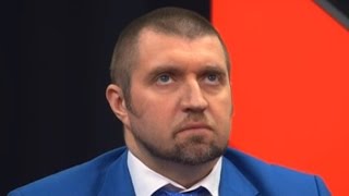 Как вы управляете личным временем? Дмитрий ПОТАПЕНКО