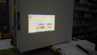 UNIC P1+ WORKING WITH PC