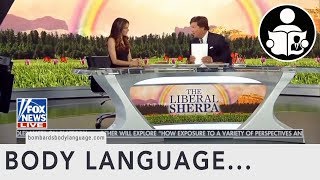 Body Language: Toxic Femininity, Cathy & Tucker Carlson’s Meat