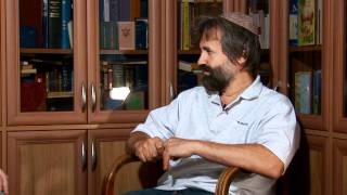 Евреи и Церковь в ХХІ веке -  Борис Грисенко (1)