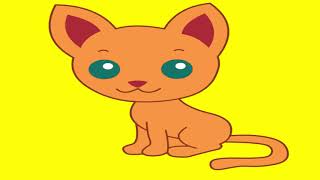 I love Little Pussy | Kids Nursery Rhymes