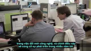 Cochlear - Hãng ốc tai điện tử dẫn đầu về công nghệ trên thế giới