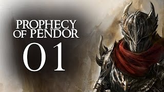 Prophecy of Pendor 3.705 - Part 1 (Warband Mod)