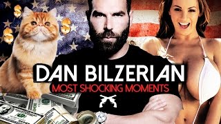 10 Shocking Dan Bilzerian Moments That Actually Happened