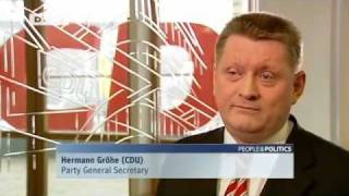 Poor Marks for Berlins Coalition Government | People & Politics
