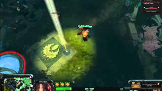Dota 2 - Invoker owner (By Carl.)