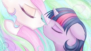 Celestia's Released Lust - MLP:FiM Clopfic Reading