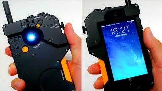 ТОП 10 САМЫХ ЖИВУЧИХ ЗАЩИЩЕННЫХ СМАРТФОНОВ ПРОШЛОГО ГОДА