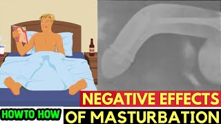 Masturbation Side Effects for men and women | The Negative Effects of Masturbation