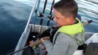 РЫБАЛКА НА МОНСТРОВ В НОРВЕГИИ ПАЛТУС 41КГhttp://wild-fishing-norway.ru/