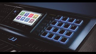 CASIO MZ-X обзор
