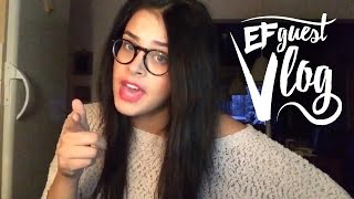 "Why I love languages" by Saara a.k.a. Smoukahontas from Finland – EF Guest Vlog