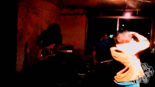 Spatial Moods - Goliardos Espaciales / Los Gritos de Hernán @ Noche Frenética