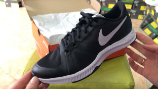 Кроссовки Nike Air Epic Speed TR 819003 001