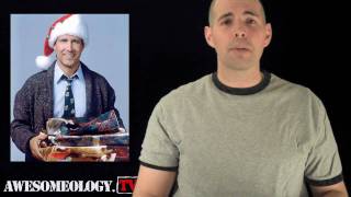Awesomeology.TV Episode 1