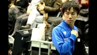 もう一度見たい丹羽孝希2019ベストプレー10選