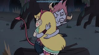 Star vs The Forces Of Evil - Season 3 | Capítulo 17 (parte 4) Sub Español