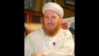 Shaykh Muhammad Al-Yaqoubi - Opening Dua