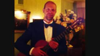 Autumn Andrei Krylov Classical guitar русская классическая гитара