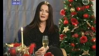 София Ротару-"Песня-2002" (новогодний концерт)