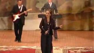 Feruza Hafizova - Shabha hamash beh Meykhaneh miram