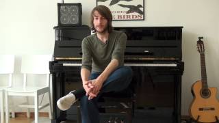 The Rise and Fall of Maximilian Hecker - Featurette