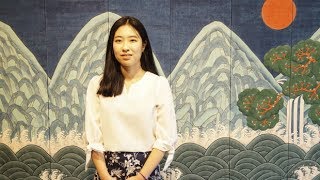 이도경 개인전 '조선의 왕비, 영혼을 만나다'