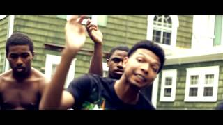 Rell Rell & John Dough - Hunnit Bands feat. Pablo Skywalkin (Prod. by Cracka Lack) [Music Video]