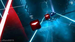 Beat Saber Custom Song - Talent Shredder (By Hatsune Miku)