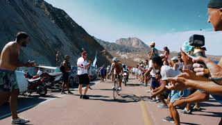 Vuelta a San Juan 2020 - Etapa 5