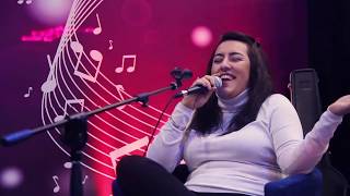 Zarina Buzovnali - Dostlar Sagolsun 2019 (Official Klip)